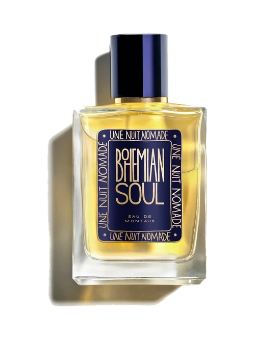 Une Nuit Nomade Bohemian Soul