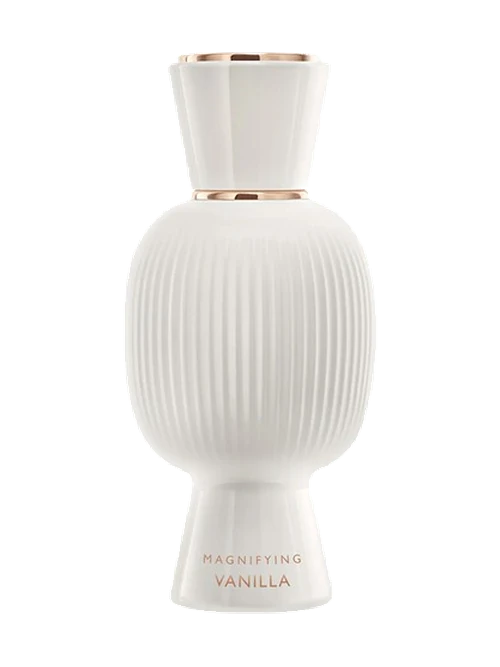Bvlgari Allegra Magnifying Vanilla Essence