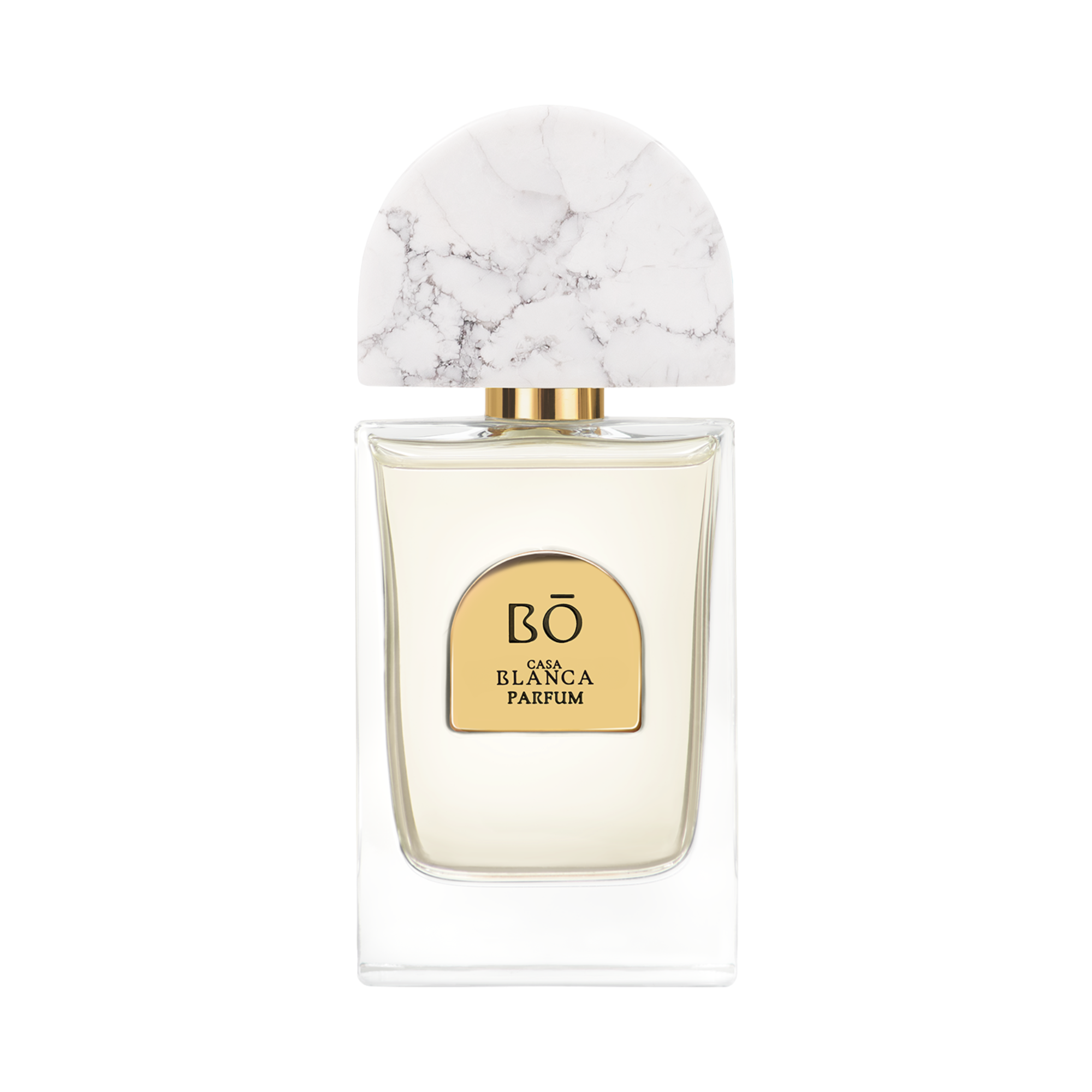 Bō Casa Blanca
