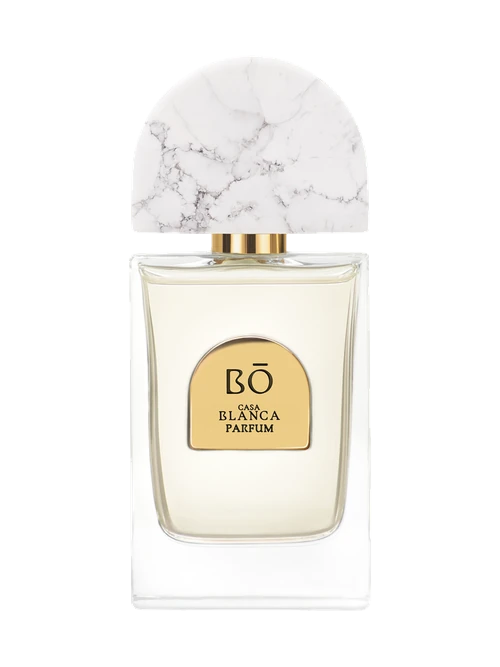 Bō Casa Blanca