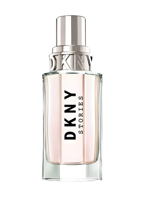 Donna Karan New York DKNY Stories