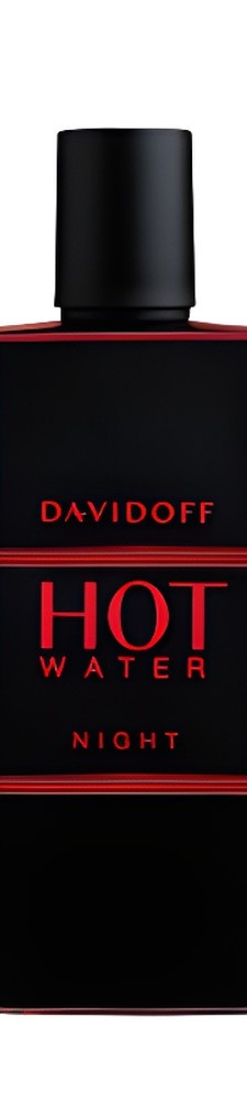 Davidoff Hot Water Night