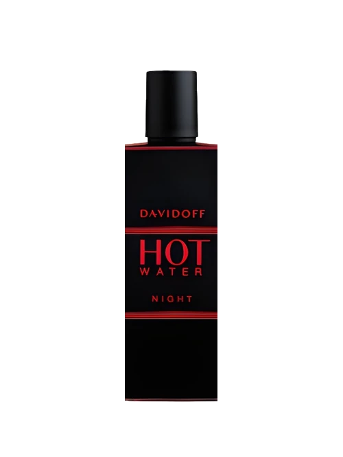 Davidoff Hot Water Night