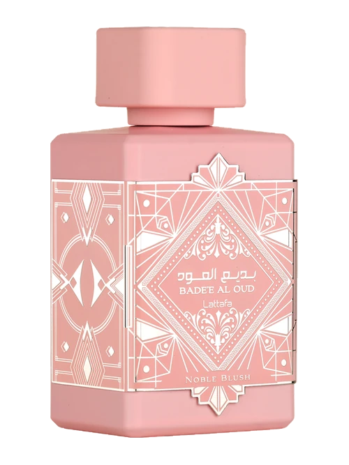 Lattafa Badee Al Oud Noble Blush