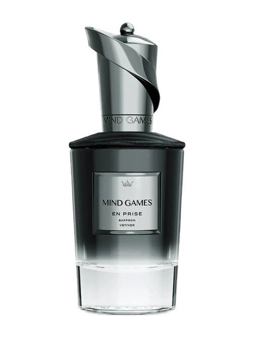 Mind Games En Prise