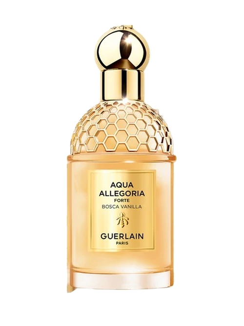 Guerlain Aqua Allegoria Forte Bosca Vanilla