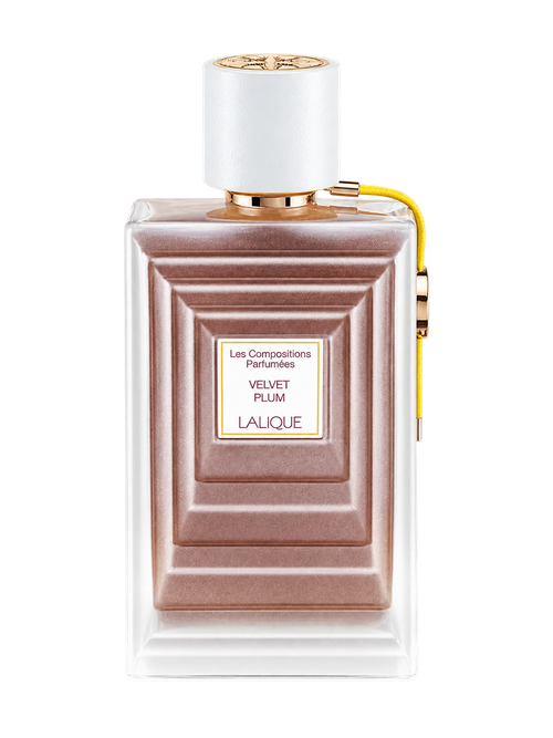 Lalique Les Compositions Parfumées Velvet Plum