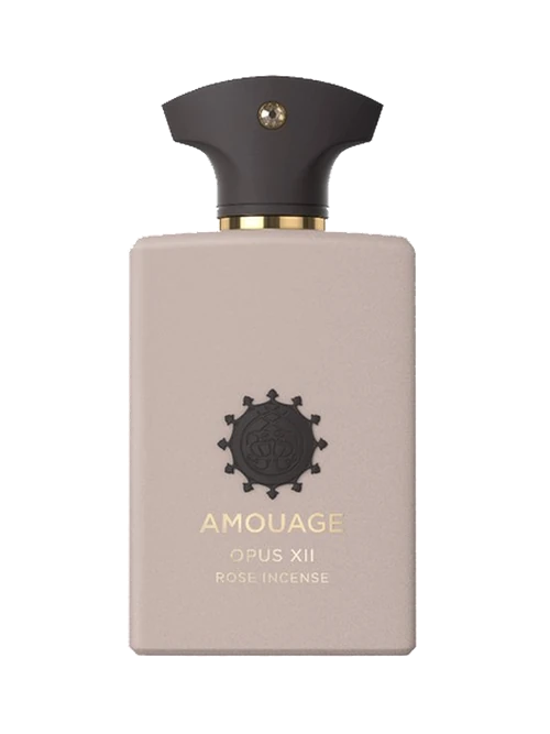 Amouage Opus XII Rose Incense