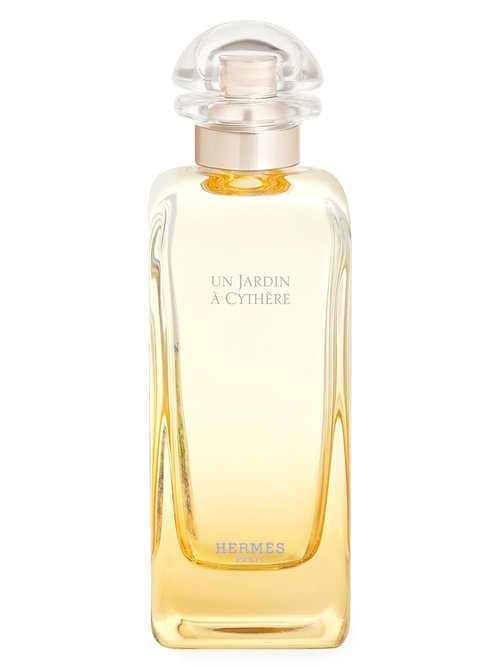 Un Jardin à Cythère