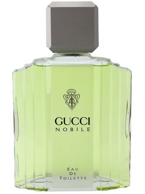Gucci Gucci Nobile