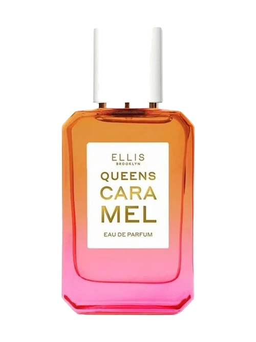Ellis Brooklyn Queens Caramel