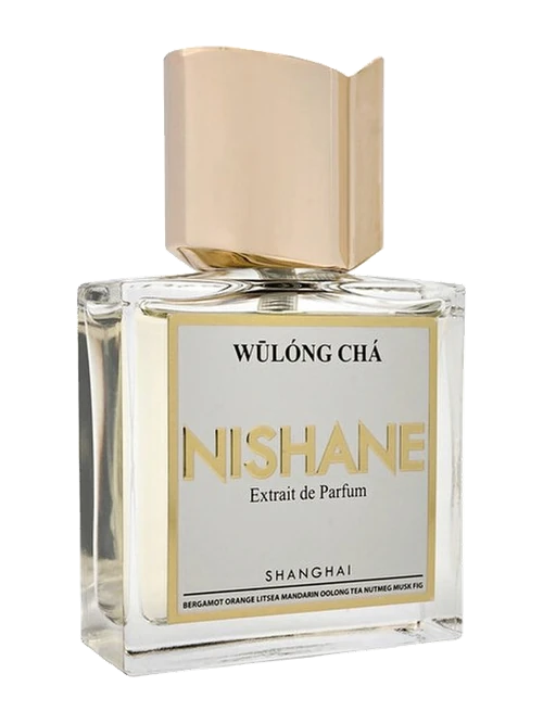 Nishane Wulóng Chá
