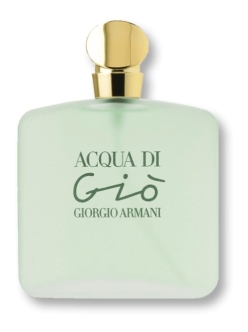 Acqua di Gio pour Femme