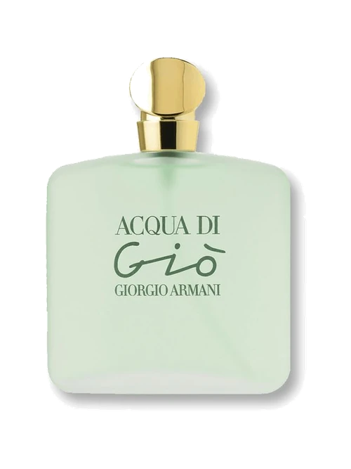Giorgio Armani Acqua di Gio pour Femme