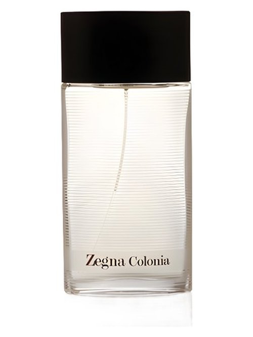 Zegna Colonia