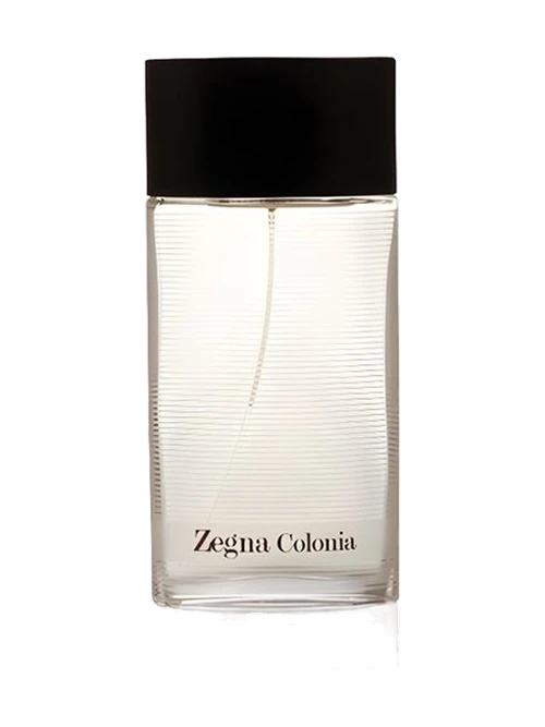 Ermenegildo Zegna Zegna Colonia
