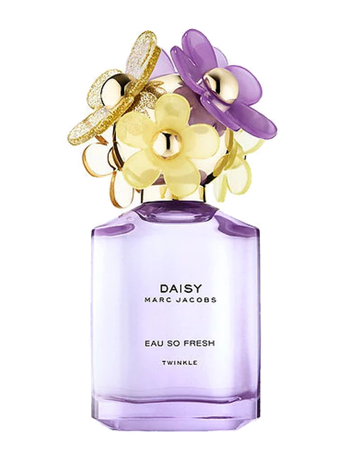 Marc Jacobs Daisy Eau So Fresh Twinkle