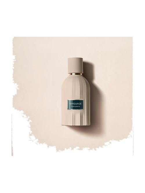 Amouage Outlands