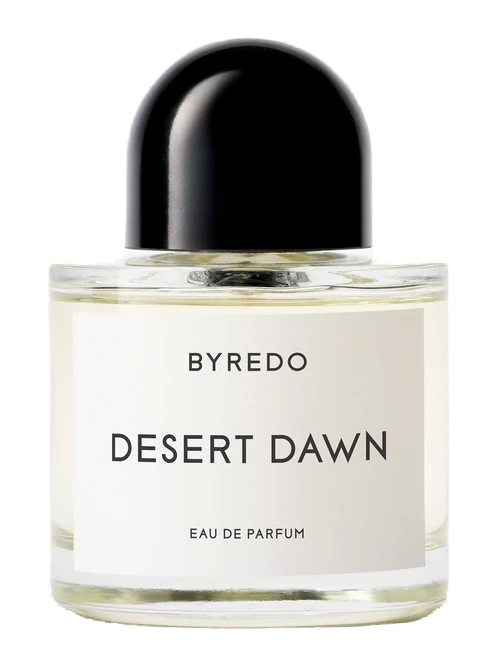 Byredo Desert Dawn