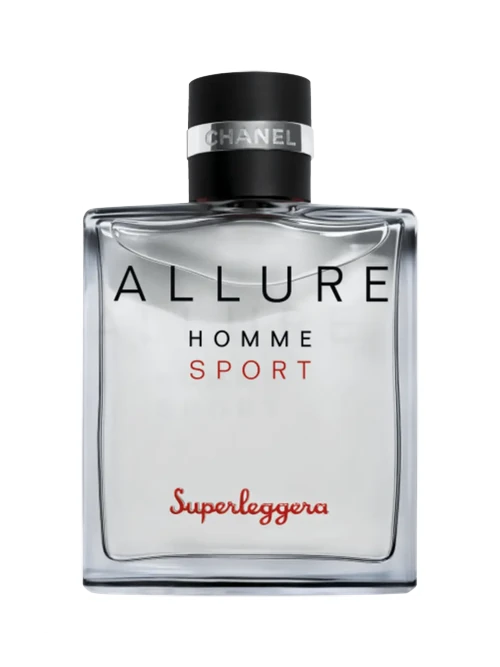 Chanel Allure Homme Sport Superleggera