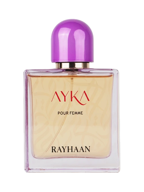 Rayhaan AYKA