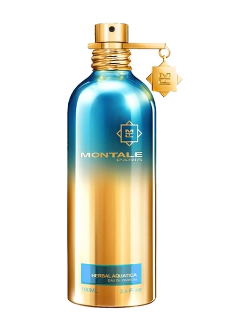 Montale Herbal Aquatica