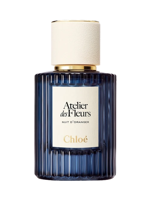 Chloé Atelier des Fleurs Nuit d’Oranger