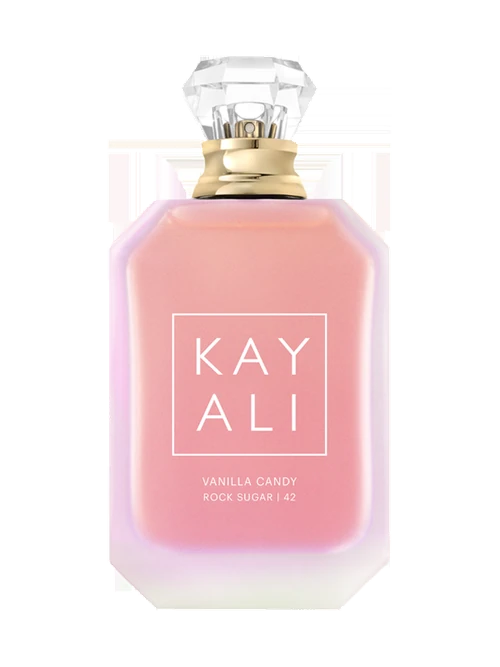 Kayali Vanilla Candy Rock Sugar | 42