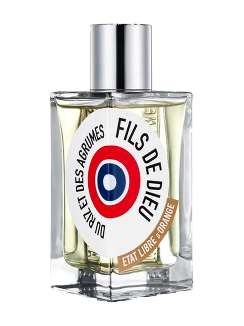 État Libre d’Orange Fils de Dieu du Riz et des Agrumes