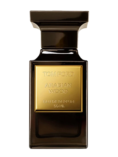 Tom Ford Arabian Wood
