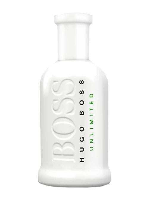 Hugo Boss Boss Bottled Unlimited