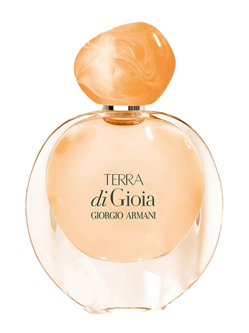 Giorgio Armani Terra di Gioia