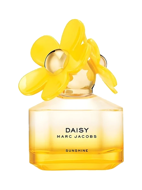 Marc Jacobs Daisy Sunshine