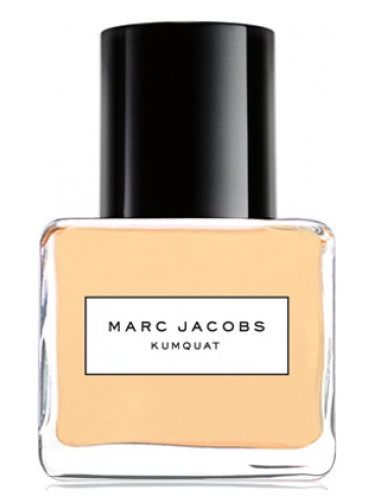 Marc Jacobs Kumquat Splash