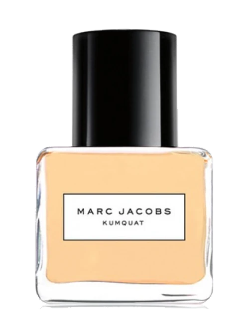 Marc Jacobs Kumquat Splash