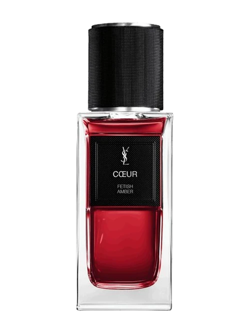 Yves Saint Laurent Cœur