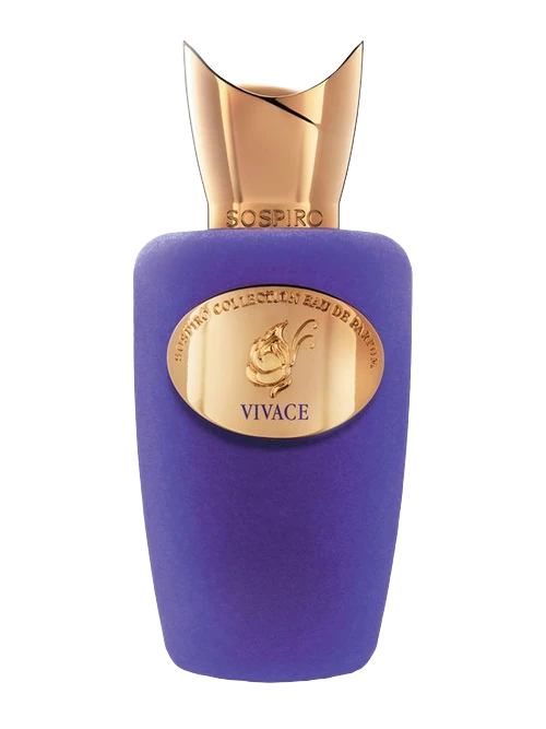 Sospiro Perfumes Vivace