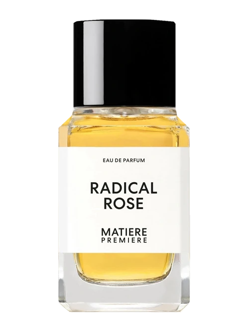 Matière Première Radical Rose