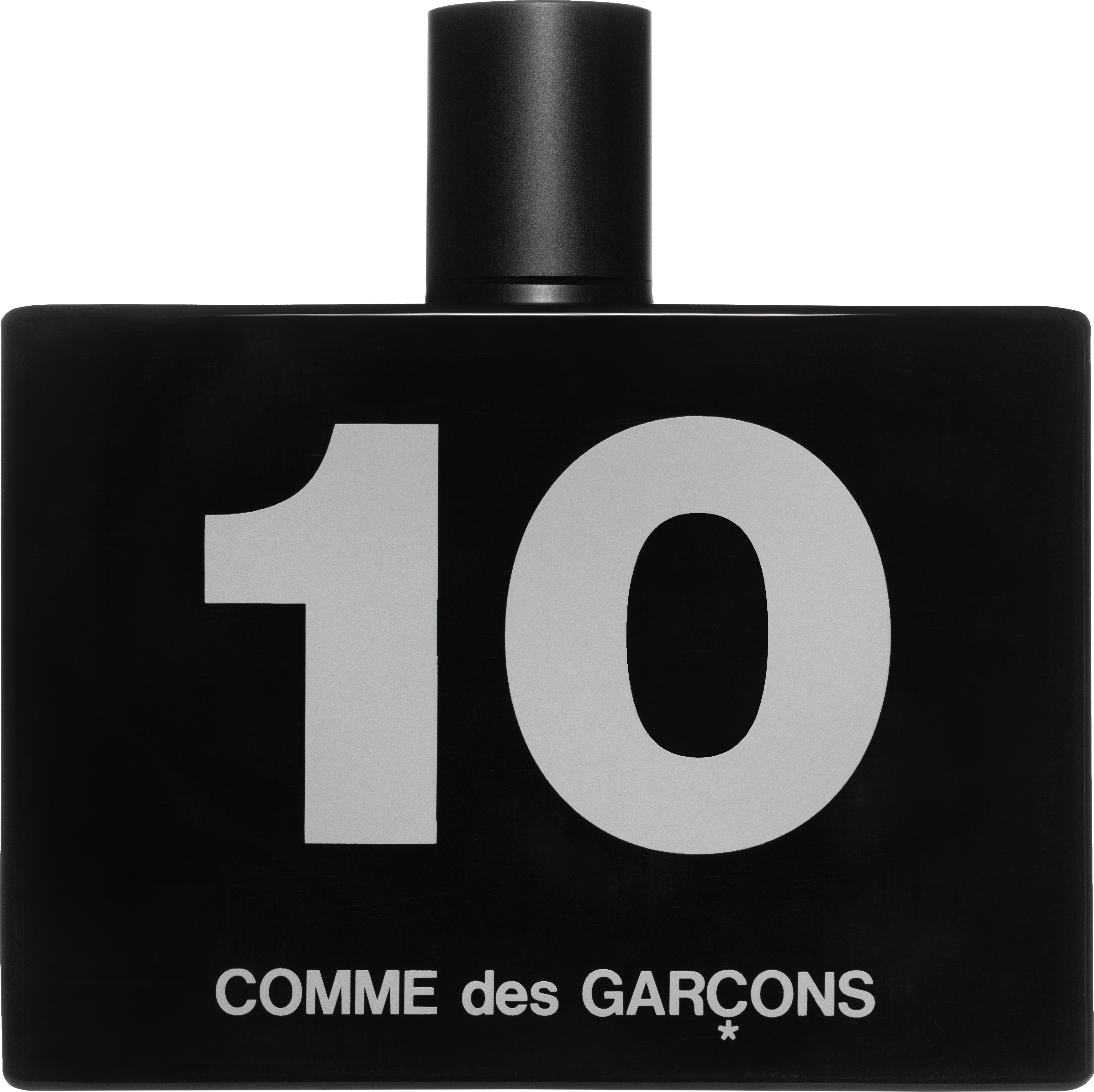 Comme des Garçons Odeur 10