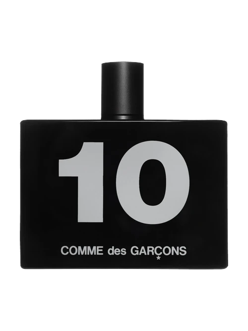 Comme des Garçons Odeur 10