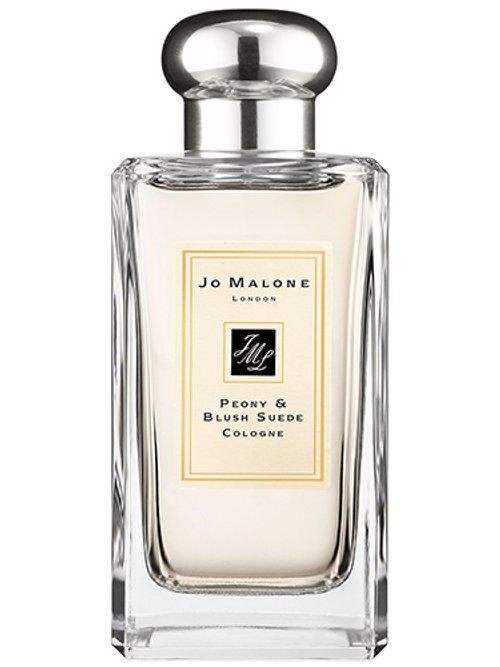 Jo Malone Peony & Blush Suede