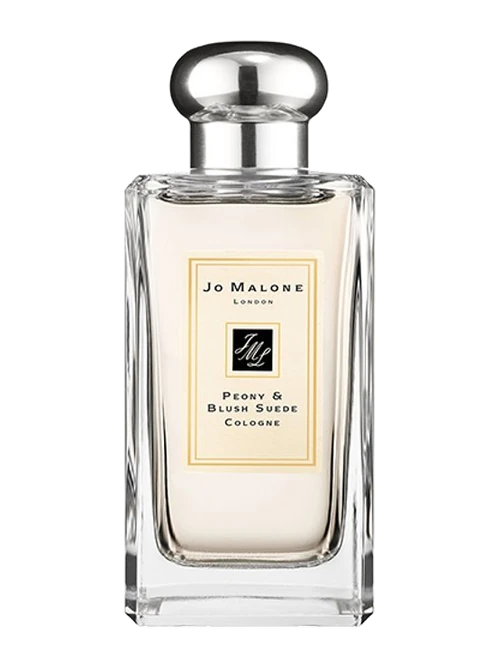 Jo Malone Peony & Blush Suede