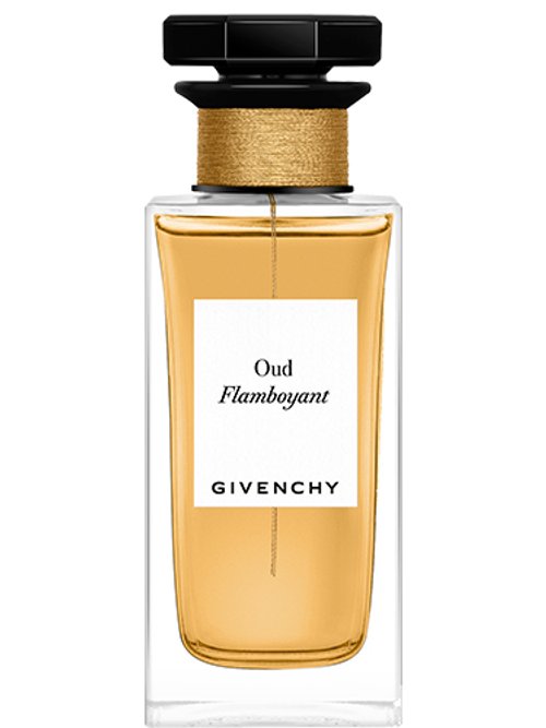Givenchy Oud Flamboyant