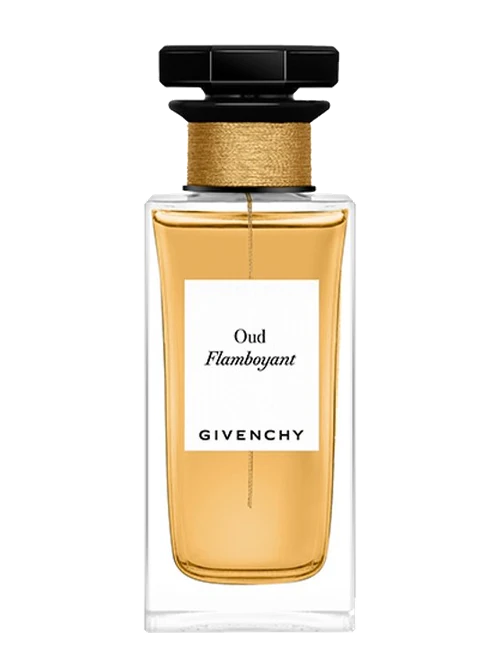 Givenchy Oud Flamboyant
