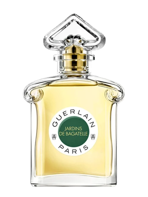 Guerlain Jardins de Bagatelle