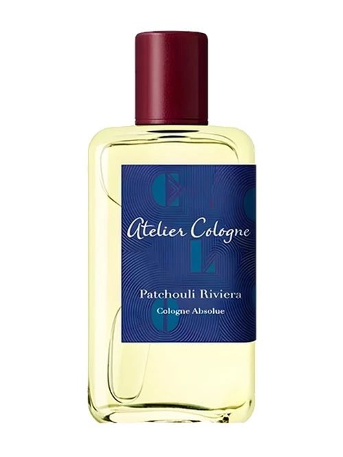 Atelier Cologne Patchouli Riviera