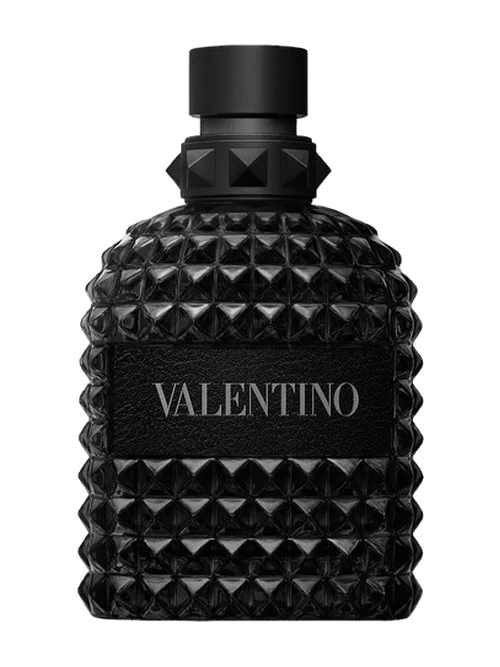 Valentino Valentino Uomo Born in Roma Rockstud Noir