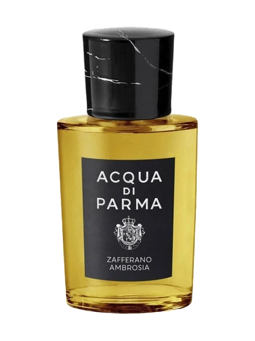 Acqua di Parma Zafferano Ambrosia