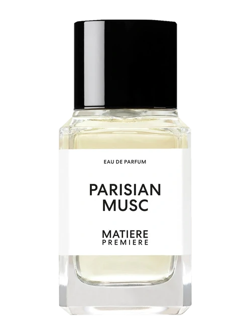 Matière Première Parisian Musc
