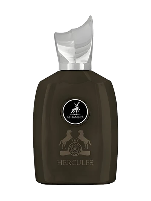 Maison Alhambra Hercules